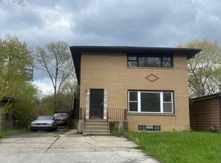 14221 Turner Ave, Robbins, IL 60472