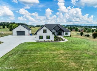766 Longview Dr, Greenback, TN 37742