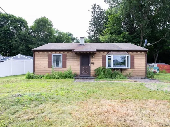 64 Cooper Avenue, Wallingford, CT 06492