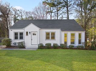 1421 Westridge Rd SW #B, Atlanta, GA 30311