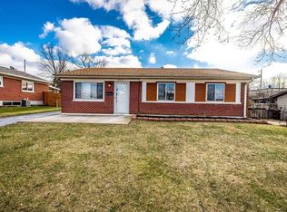 2619 Rochester Ave, Hamilton, OH 45011