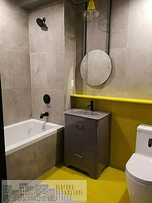 Rented by Bedford Brownstone Realty | media 61