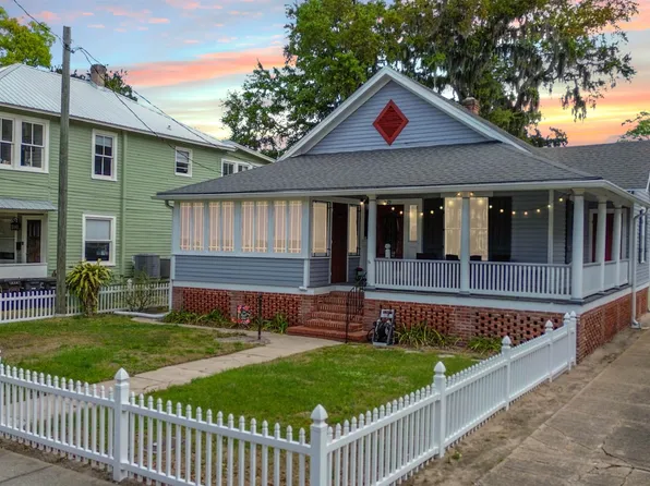 23 Sevilla St, Saint Augustine, FL 32084
