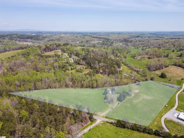 287 Bill Collins Rd, Columbus, NC 28722