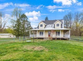 1532 N 425 E, Michigan City, IN 46360