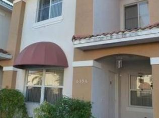6356 SW 139th Ave, Miami, FL 33183
