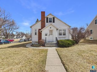 1200 S Hawthorne Ave, Sioux Falls, SD 57105
