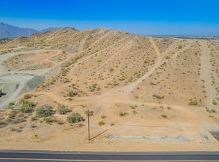 10510 S 35th Ave, Laveen, AZ 85339