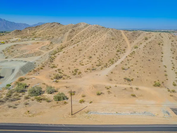 10510 S 35TH Avenue #-, Laveen, AZ 85339