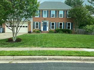9625 Bainbridge Ct, Manassas, VA 20110