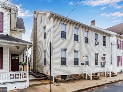 114 E Locust St, Mechanicsburg, PA, 17055