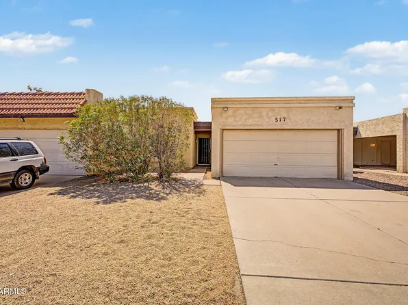 517 W DUKE Drive, Tempe, AZ 85283