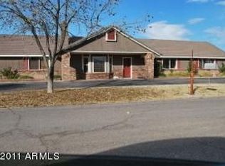 15304 E Orchid Ln, Gilbert, AZ 85296
