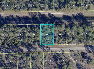 1113 Capri St E, Lehigh Acres, FL 33974