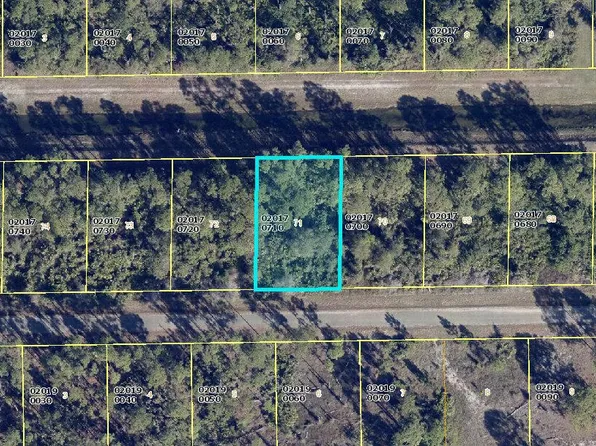 1113 Capri Street E, Lehigh Acres, FL 33974