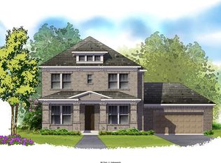 6035 Boundary Dr, Noblesville, IN 46062