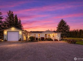 5649 Elder Road, Ferndale, WA