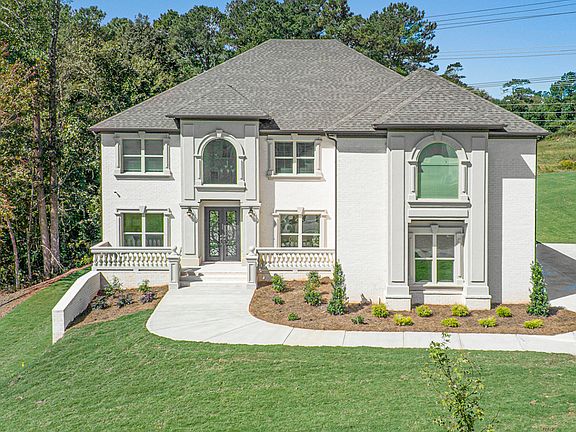 2nd image of 3312 Steeple Chase Way SW