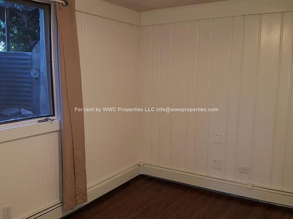 Bedroom #1