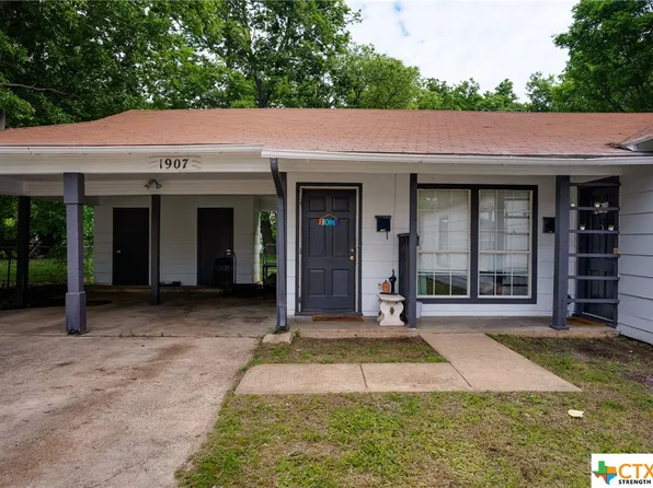 1905-1907 Elkins Ave, Killeen, TX 76541