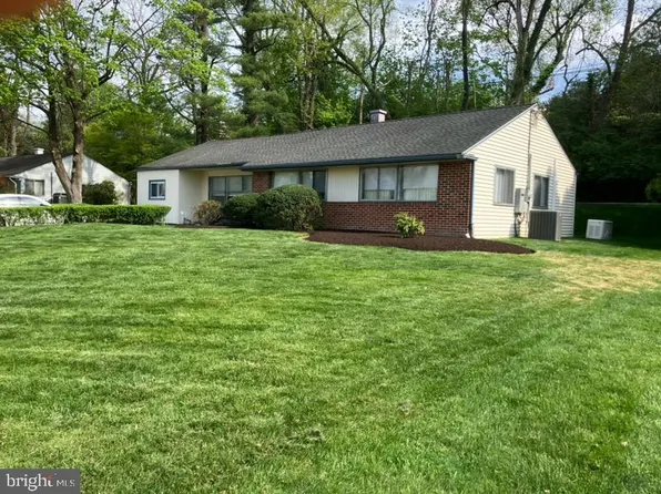 1404 Stotesbury Ave, Wyndmoor, PA 19038