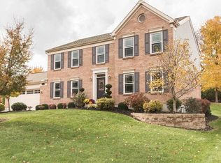 10193 Hempsteade Dr, Union, KY 41091