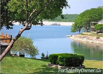 Lake View
						:
						Lake /Golf Course view fr covered & open deck that wraps back of the house