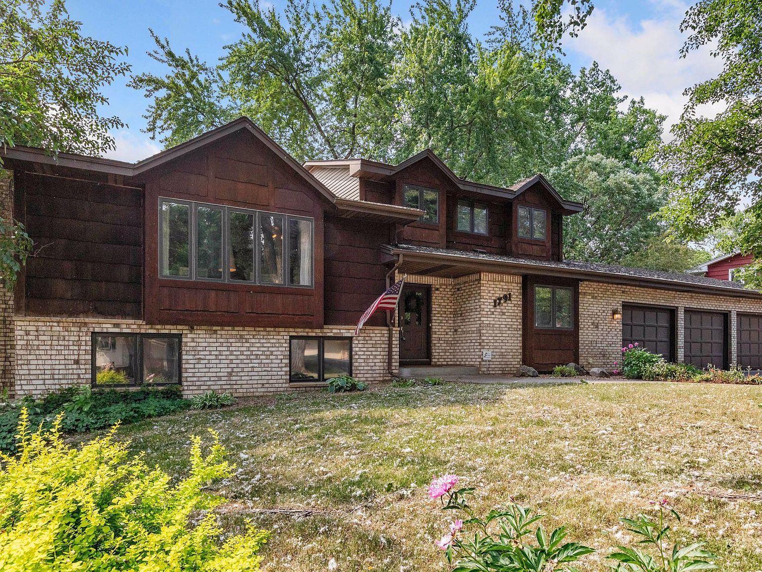 1791 Canyon Ln, New Brighton, MN 55112 Zillow