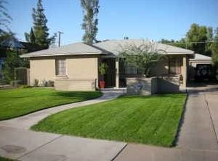 1534 W Vernon Ave, Phoenix, AZ 85007