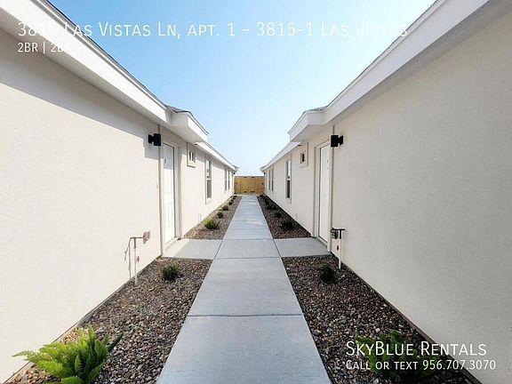 4th image of 3815 Las Vistas Ln APT 1