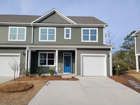 6554 Shark Tooth Trl, Wilmington, NC 28412