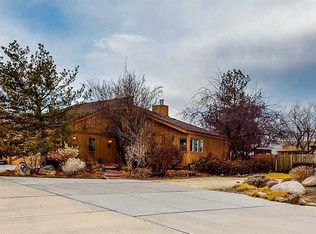 3790 W Hidden Valley Dr, Reno, NV 89502