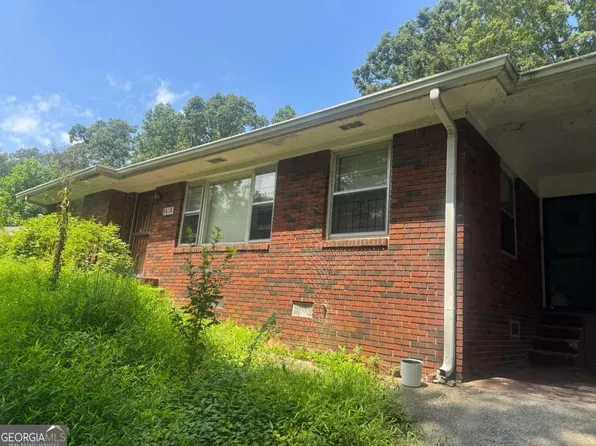 2791 Baker Ridge Dr NW, Atlanta, GA 30318