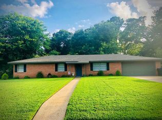 406 Hillmont Ave, Longview, TX 75601