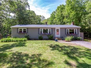 277 Collins Rd, Ashaway, RI 02804