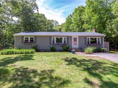 277 Collins Rd, Ashaway, RI, 02804