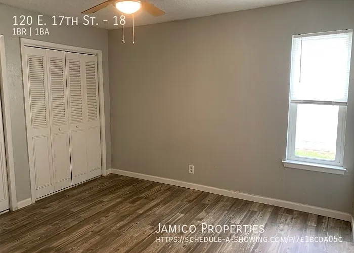 120 E 17th St #18 — Photo 15