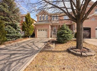 168 Twin Pines Cres, Brampton, ON L7A1N2