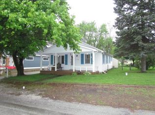 11971 W Freeman Ln, Monticello, IN 47960
