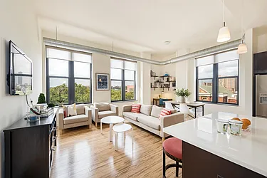 Sold by Sawyer Smith Residential Brokerage