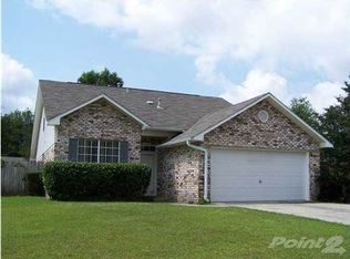 897 Valley Ridge Dr, Pensacola, FL 32514