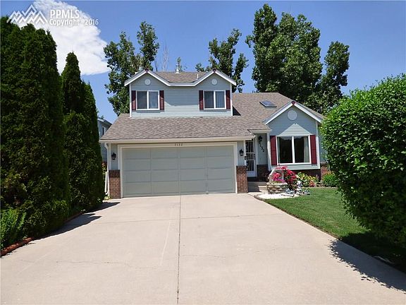 Sundown 2 story home with many updates