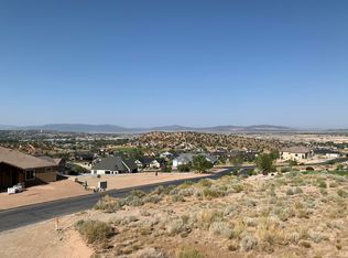 703 E Canyon Ridge Dr UNIT 22, Cedar City, UT 84721