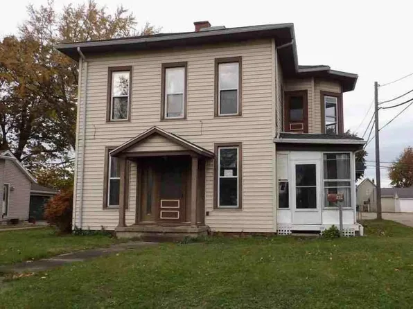 149 W Main St, Shelby, OH 44875