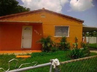 1051 Opa Locka Blvd, Opa Locka, FL 33054