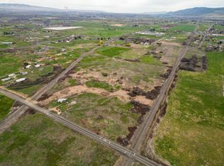 1520 N McDonald Rd, Prosser, WA 99350