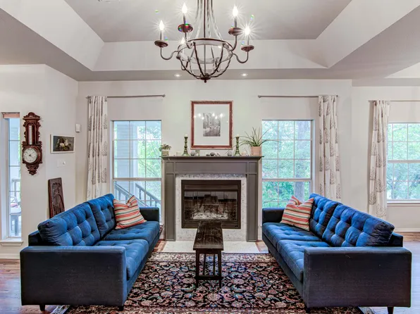 1509 Alameda Dr, Austin, TX 78704