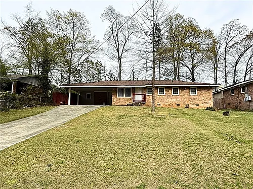 6424 Monica Dr Photo 1