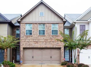 4012 Princeton Lakes Pass SW, Atlanta, GA 30331
