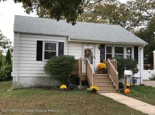 1005 17th Ave, Wall Township, NJ 07719